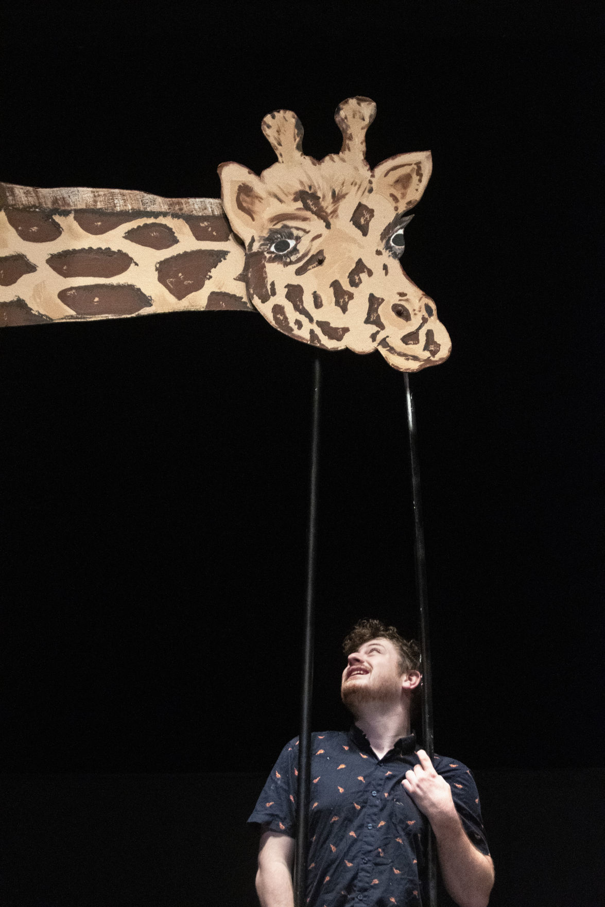 The Puppet Tree